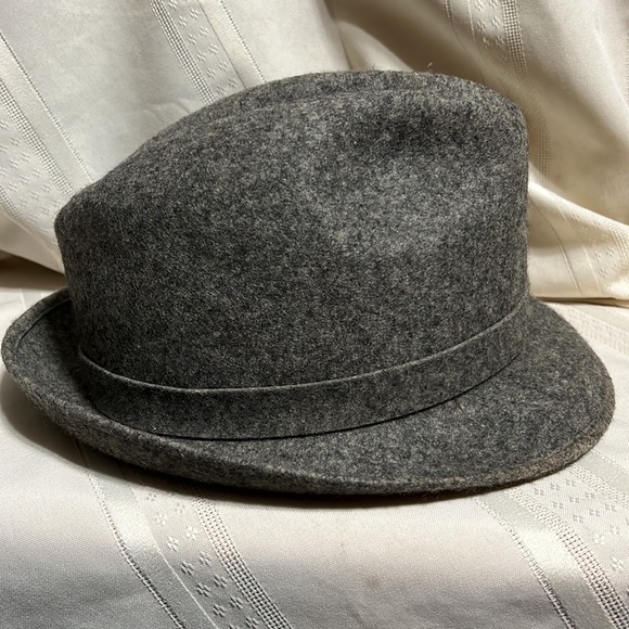Highlander Pure Ragg Wool Hat - Picture 3 of 8
